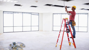 Commercial Electrical Services