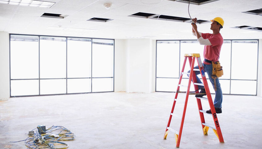Commercial Electrical Services