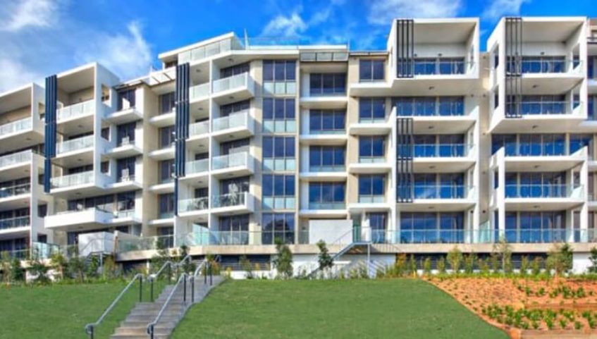 Strata Electrical Services Sydney