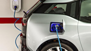 Electric Vehicle charging