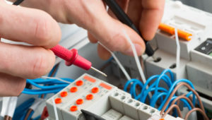 Electrical Panel Upgrades and Repairs Service