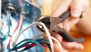 Electrical Repairs