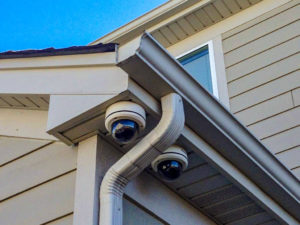 Security Electrician